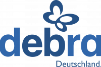 Logo DEBRA Deutschland